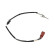 Sensor, exhaust gas temperature EASY FIT, Thumbnail 5