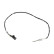 Sensor, exhaust gas temperature EASY FIT, Thumbnail 2