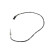 Sensor, exhaust gas temperature EASY FIT, Thumbnail 3
