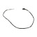 Sensor, exhaust gas temperature EASY FIT, Thumbnail 4