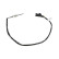 Sensor, exhaust gas temperature EASY FIT, Thumbnail 4