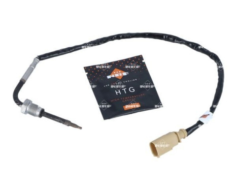 Sensor, exhaust gas temperature EASY FIT, Image 6