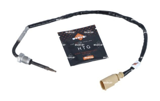 Sensor, exhaust gas temperature EASY FIT, Image 6