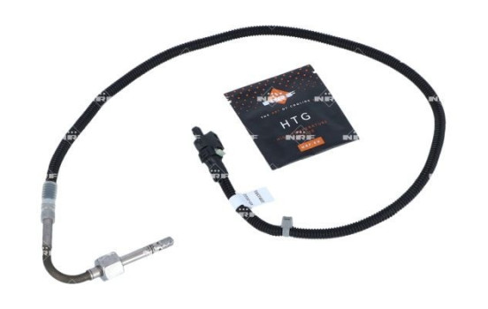 Sensor, exhaust gas temperature EASY FIT, Image 6