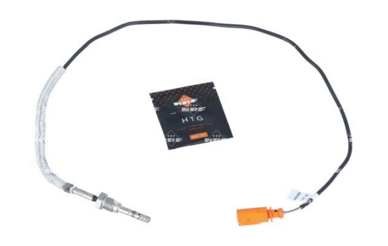 Sensor, exhaust gas temperature EASY FIT, Image 6