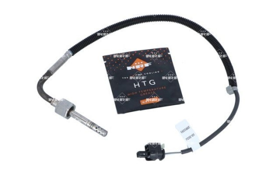 Sensor, exhaust gas temperature EASY FIT, Image 6