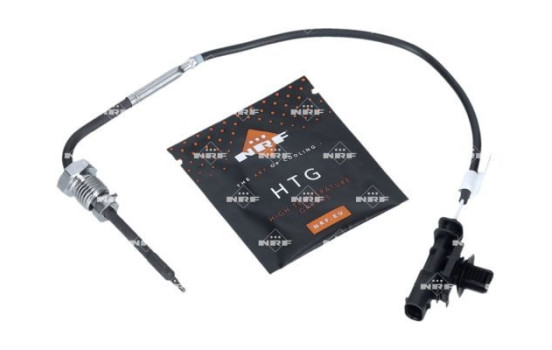 Sensor, exhaust gas temperature EASY FIT, Image 6