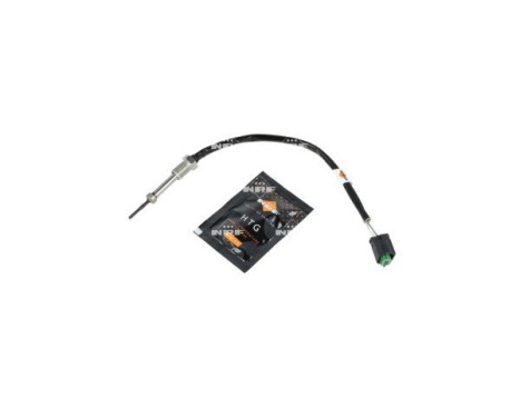 Sensor, exhaust gas temperature EASY FIT, Image 6