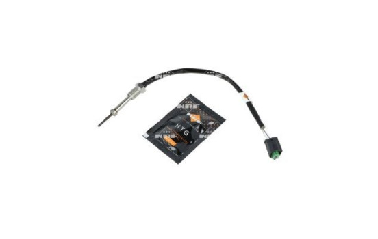 Sensor, exhaust gas temperature EASY FIT, Image 6