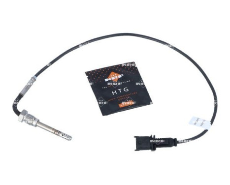 Sensor, exhaust gas temperature EASY FIT, Image 6