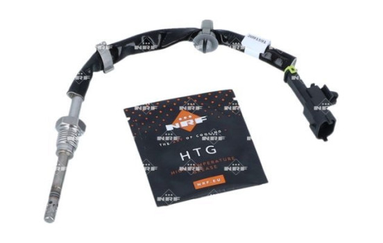 Sensor, exhaust gas temperature EASY FIT, Image 6