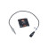 Sensor, exhaust gas temperature EASY FIT, Thumbnail 6
