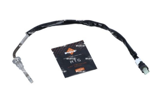 Sensor, exhaust gas temperature EASY FIT, Image 6