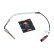 Sensor, exhaust gas temperature EASY FIT, Thumbnail 6