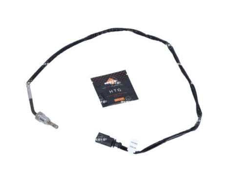Sensor, exhaust gas temperature EASY FIT, Image 6