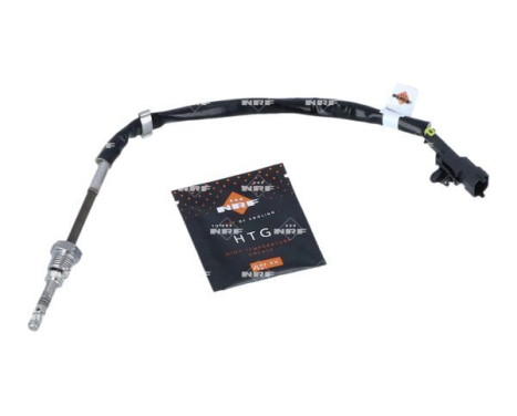 Sensor, exhaust gas temperature EASY FIT, Image 6