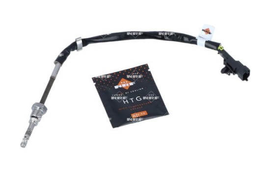 Sensor, exhaust gas temperature EASY FIT, Image 6