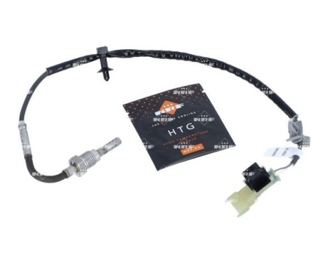 Sensor, exhaust gas temperature EASY FIT, Image 6