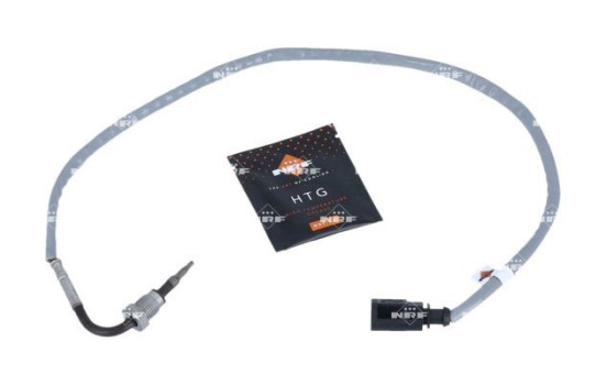 Sensor, exhaust gas temperature EASY FIT, Image 6