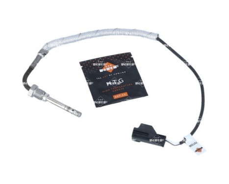 Sensor, exhaust gas temperature EASY FIT, Image 6