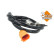 Sensor, exhaust gas temperature EASY FIT, Thumbnail 2