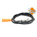 Sensor, exhaust gas temperature EASY FIT, Thumbnail 3