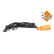 Sensor, exhaust gas temperature EASY FIT, Thumbnail 5