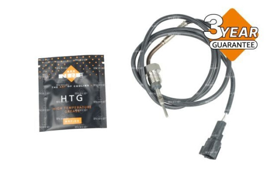 Sensor, exhaust gas temperature EASY FIT