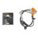 Sensor, exhaust gas temperature EASY FIT