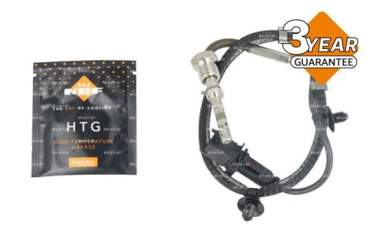 Sensor, exhaust gas temperature EASY FIT
