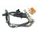 Sensor, exhaust gas temperature EASY FIT, Thumbnail 4