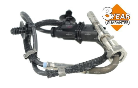 Sensor, exhaust gas temperature EASY FIT, Image 4