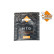 Sensor, exhaust gas temperature EASY FIT, Thumbnail 6