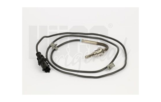 Sensor, exhaust gas temperature Hueco