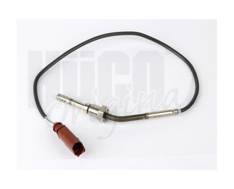 Sensor, exhaust gas temperature Hueco