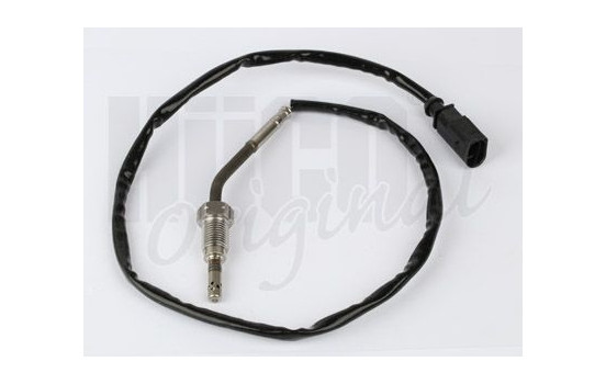 Sensor, exhaust gas temperature Hueco