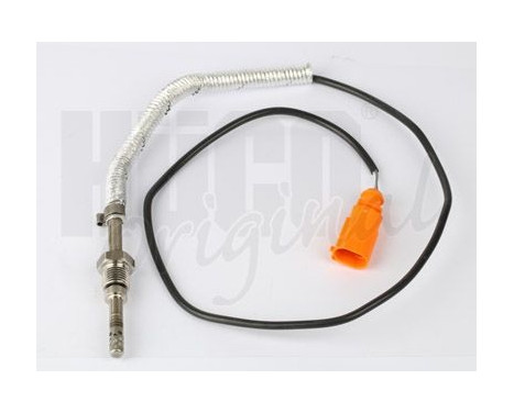 Sensor, exhaust gas temperature Hueco