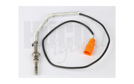 Sensor, exhaust gas temperature Hueco