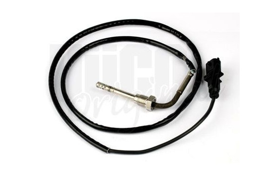 Sensor, exhaust gas temperature Hueco