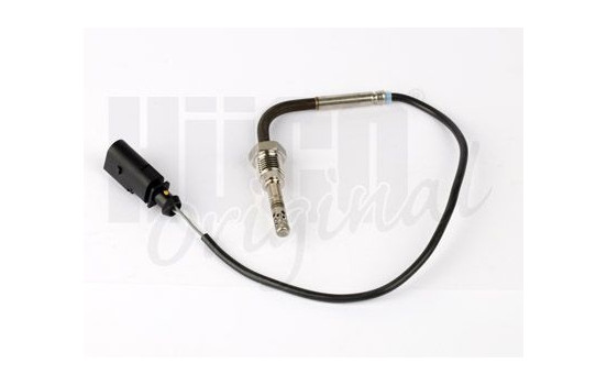 Sensor, exhaust gas temperature Hueco