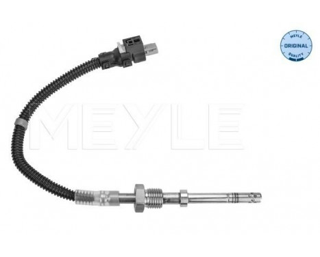 Sensor, exhaust gas temperature MEYLE-ORIGINAL Quality