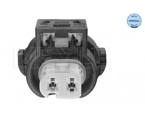 Sensor, exhaust gas temperature MEYLE-ORIGINAL Quality, Image 2