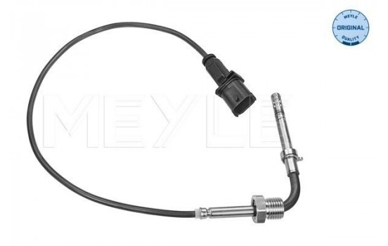 Sensor, exhaust gas temperature MEYLE-ORIGINAL Quality