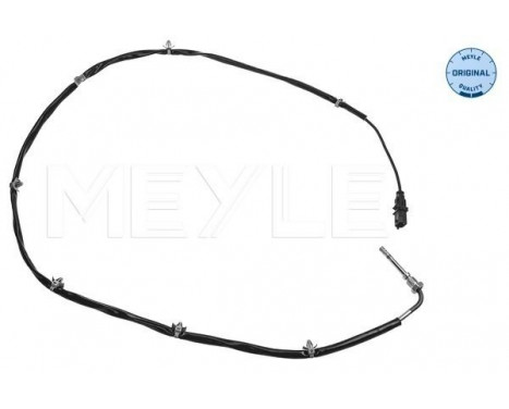 Sensor, exhaust gas temperature MEYLE-ORIGINAL Quality