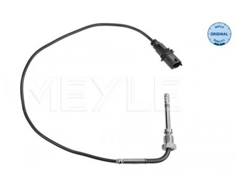 Sensor, exhaust gas temperature MEYLE-ORIGINAL Quality