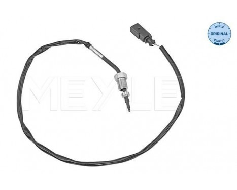 Sensor, exhaust gas temperature MEYLE-ORIGINAL Quality, Image 2