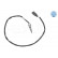 Sensor, exhaust gas temperature MEYLE-ORIGINAL Quality, Thumbnail 2