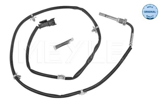 Sensor, exhaust gas temperature MEYLE-ORIGINAL Quality