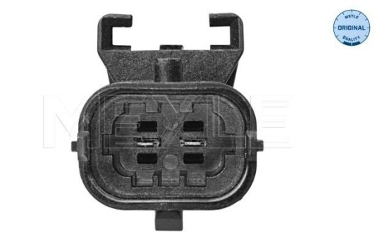 Sensor, exhaust gas temperature MEYLE-ORIGINAL Quality, Image 2