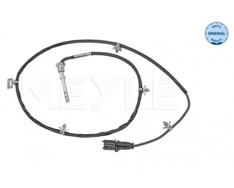 Sensor, exhaust gas temperature MEYLE-ORIGINAL Quality, Image 2